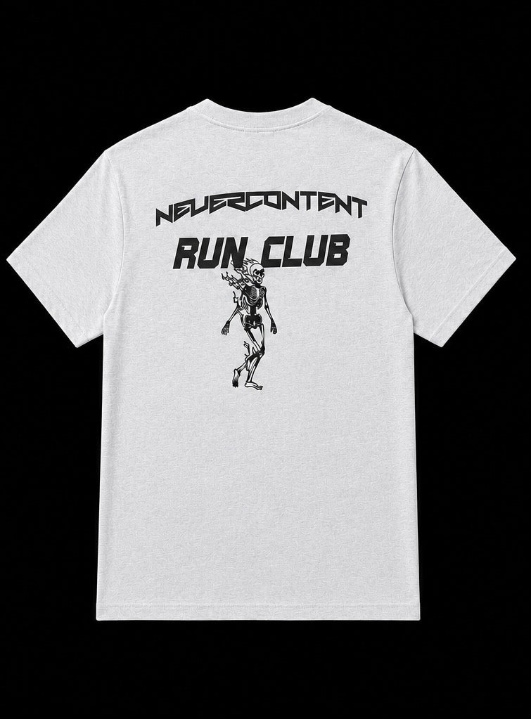 Run Club T 1.0