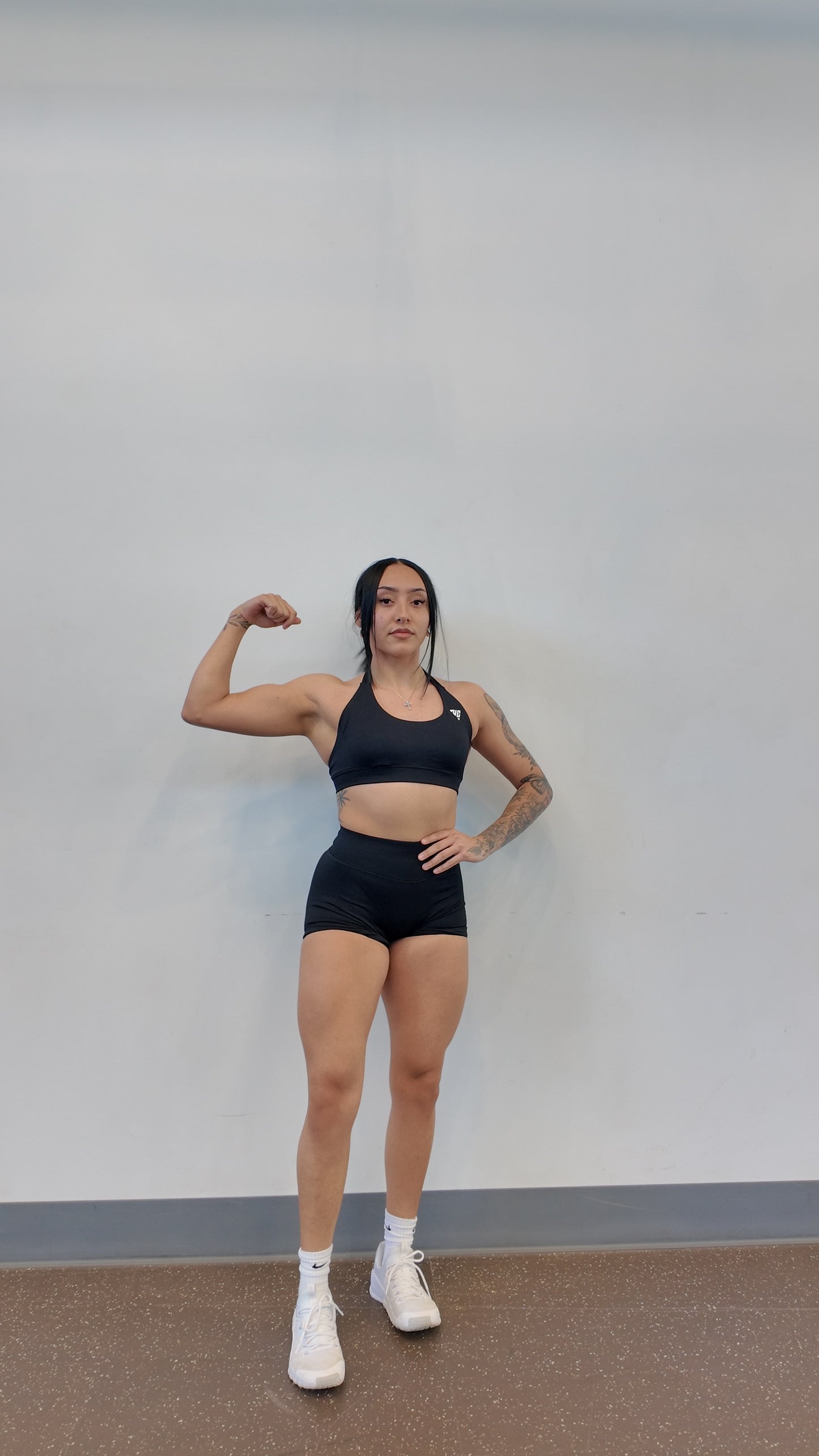 Arrived Seamless Shorts