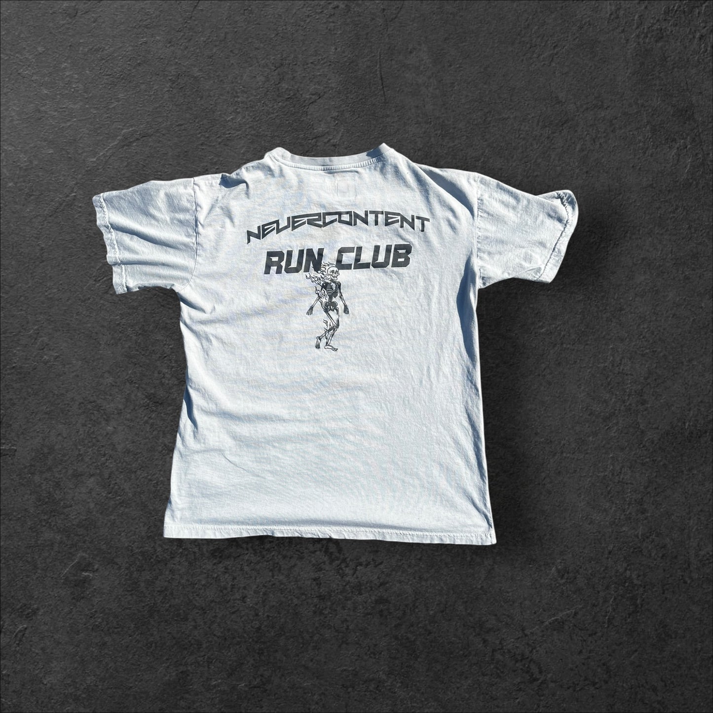 Run Club T