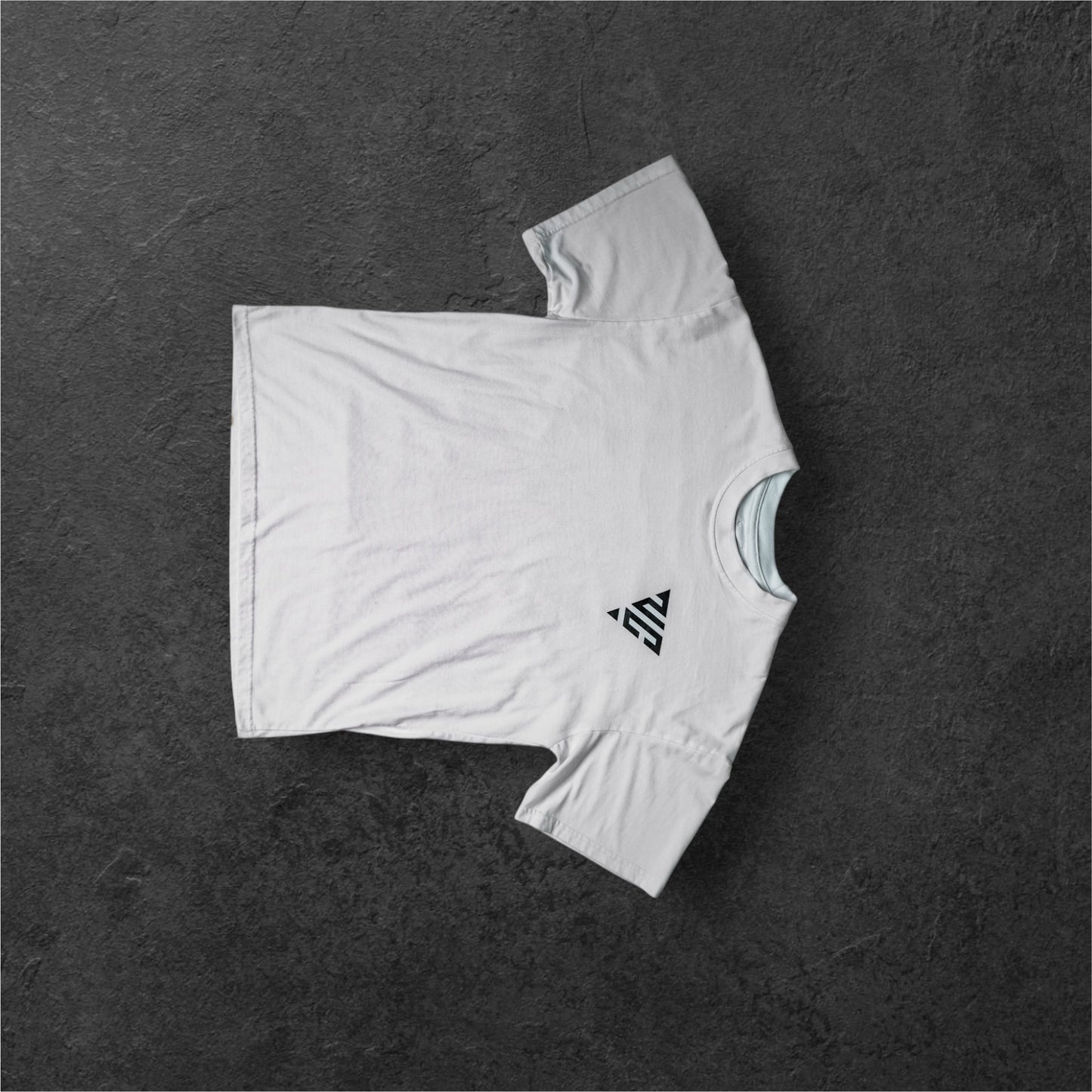 Greek Effort T Shirt Oversized