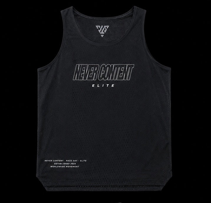 Race Day Jersey