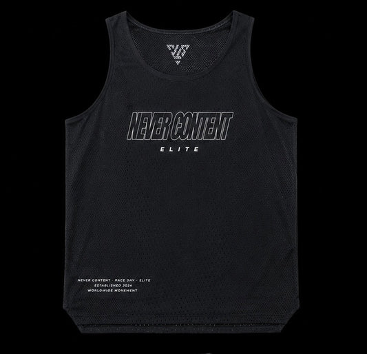 Race Day Jersey