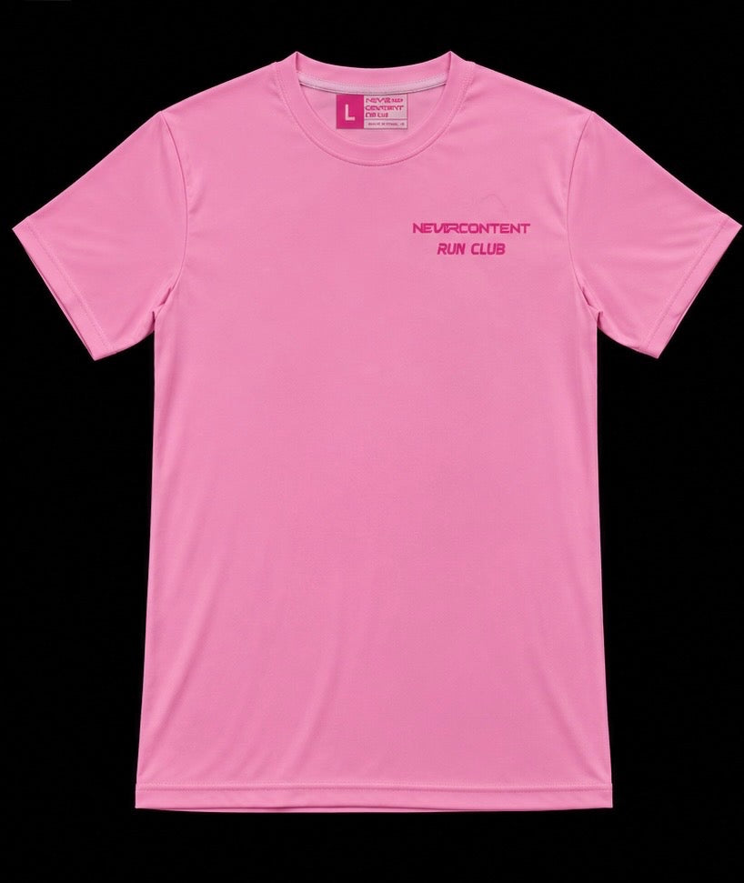 Run Club T 2.0