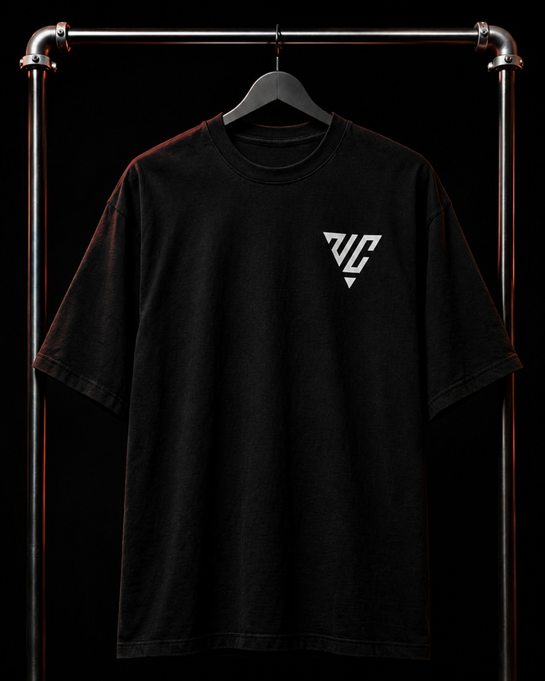 Oversized Triumph T-Shirt
