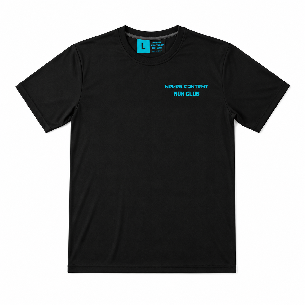 Run Club T 2.0
