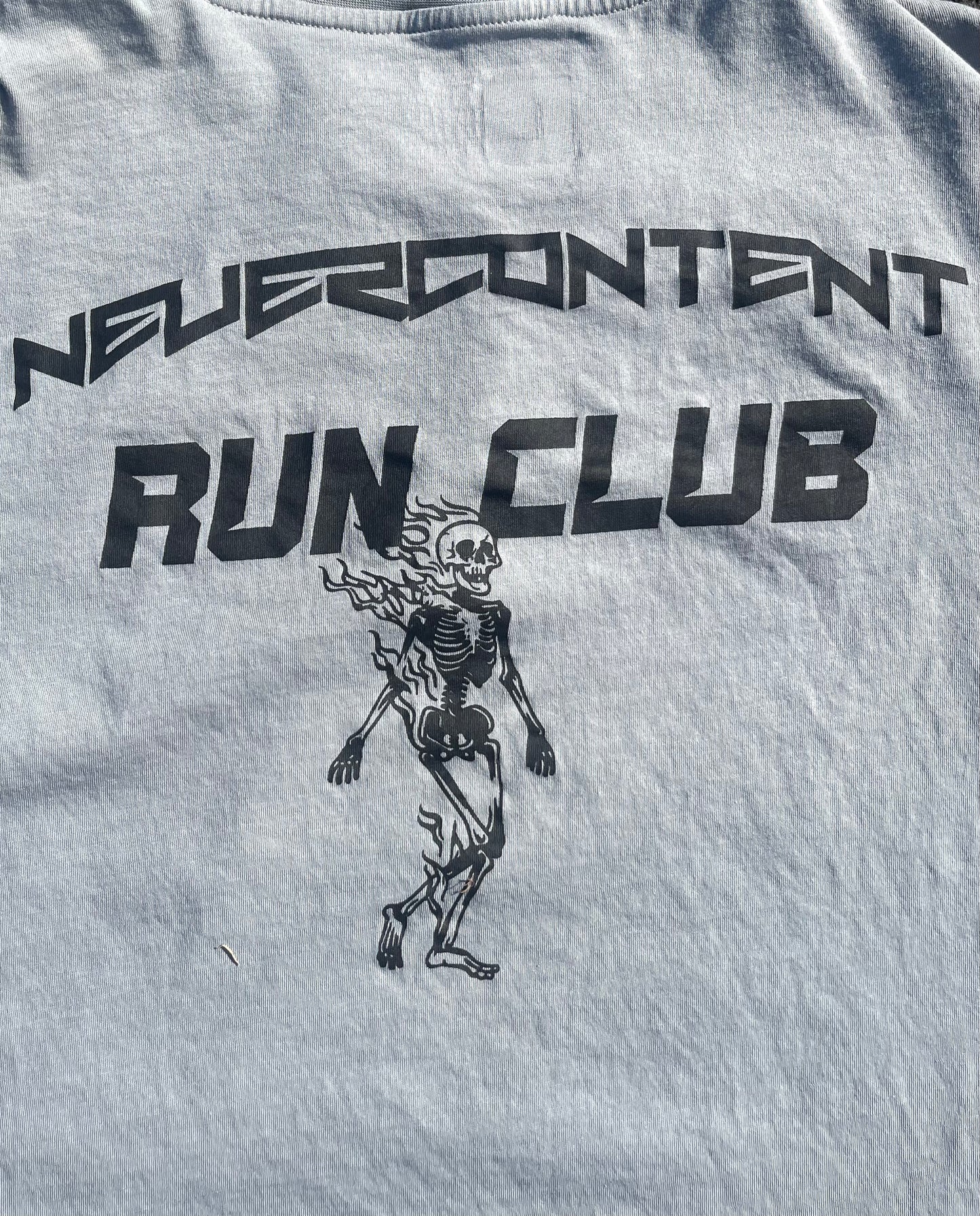 Run Club T